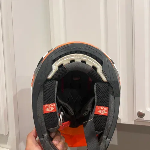 6D helmet 