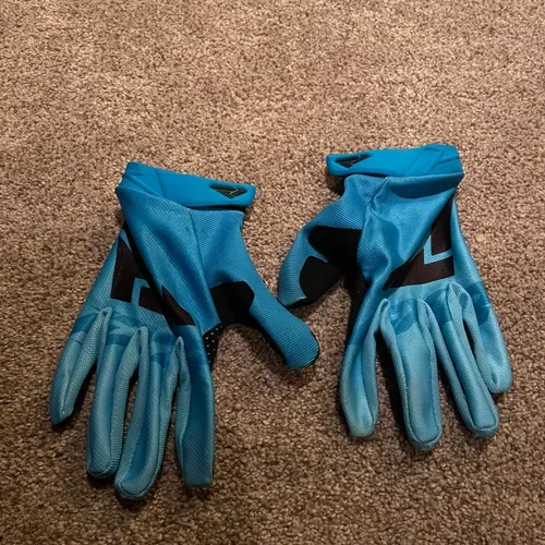 FXR Jersey/pants/gloves