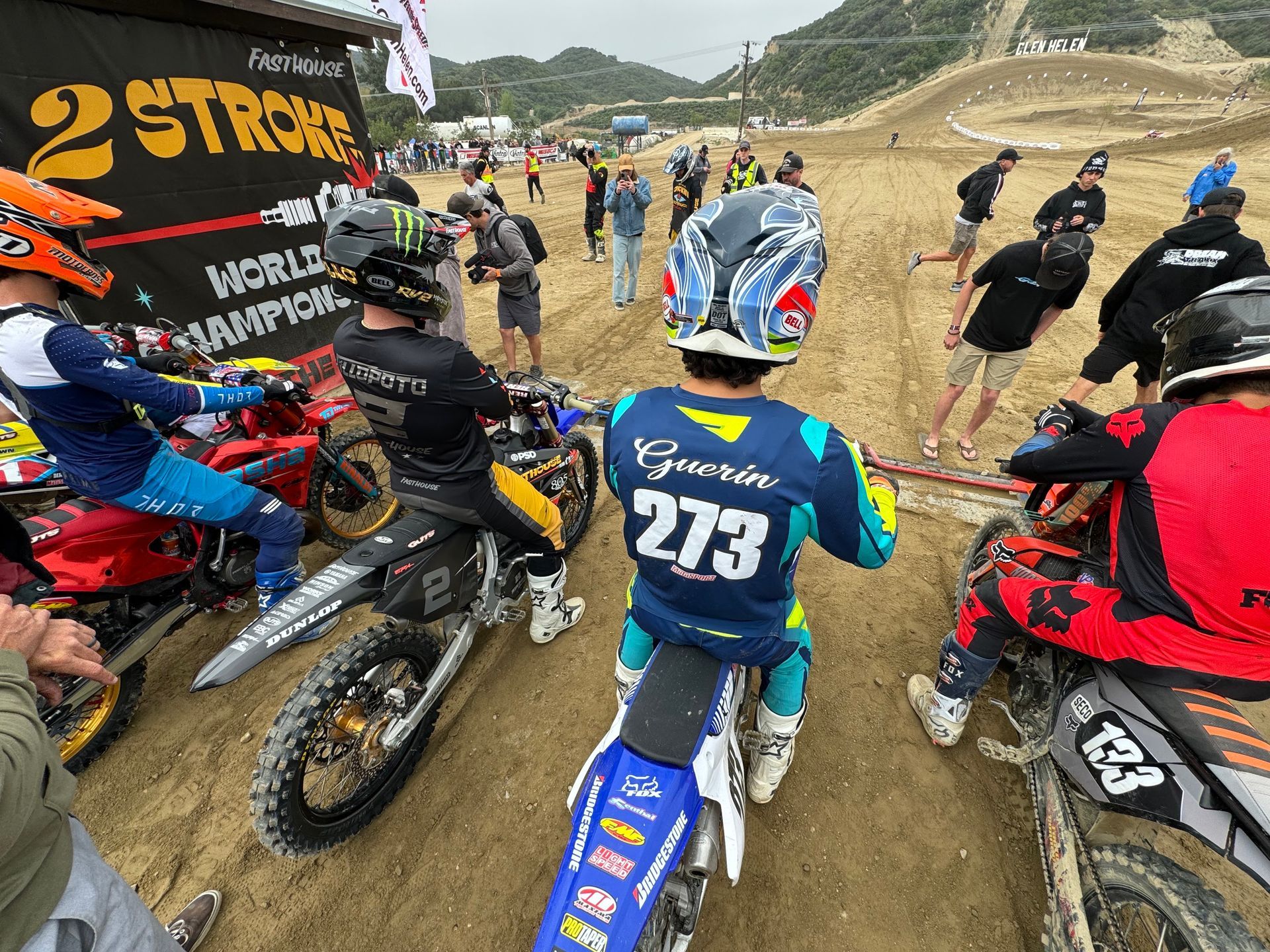 Gageguerin273
