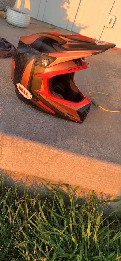 Bell Helmets - Size XS