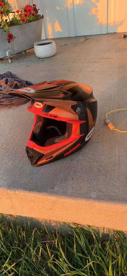 Bell Helmets - Size XS
