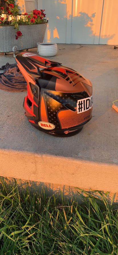 Bell Helmets - Size XS