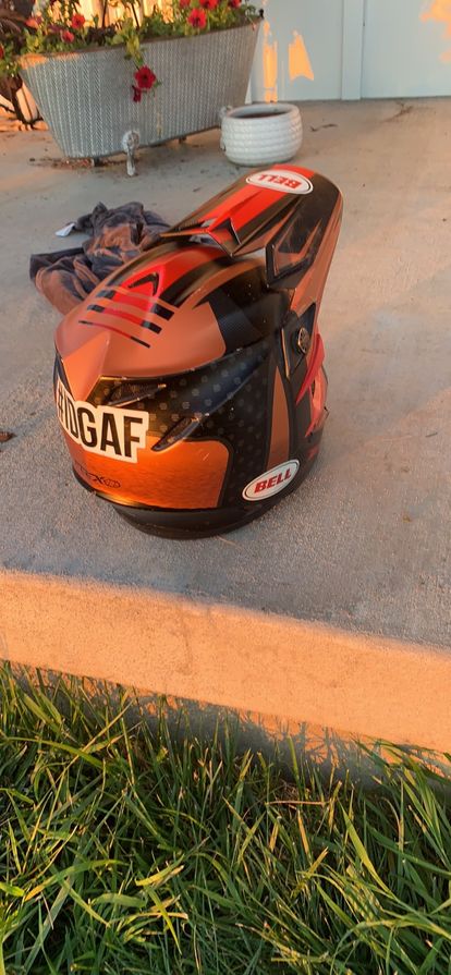 Bell Helmets - Size XS