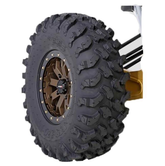 System 3 Off-Road XTR370 X-Terrain Radial UTV Tires