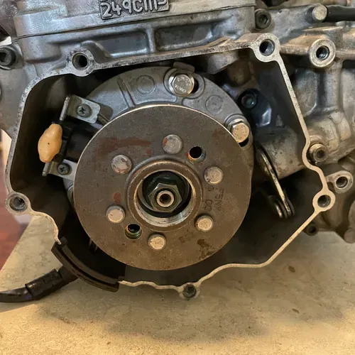 1999-2021 YAMAHA YZ250 COMPLETE WORKING CONDITION 2 STROKE E