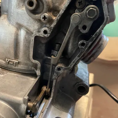 1999-2021 YAMAHA YZ250 COMPLETE WORKING CONDITION 2 STROKE E