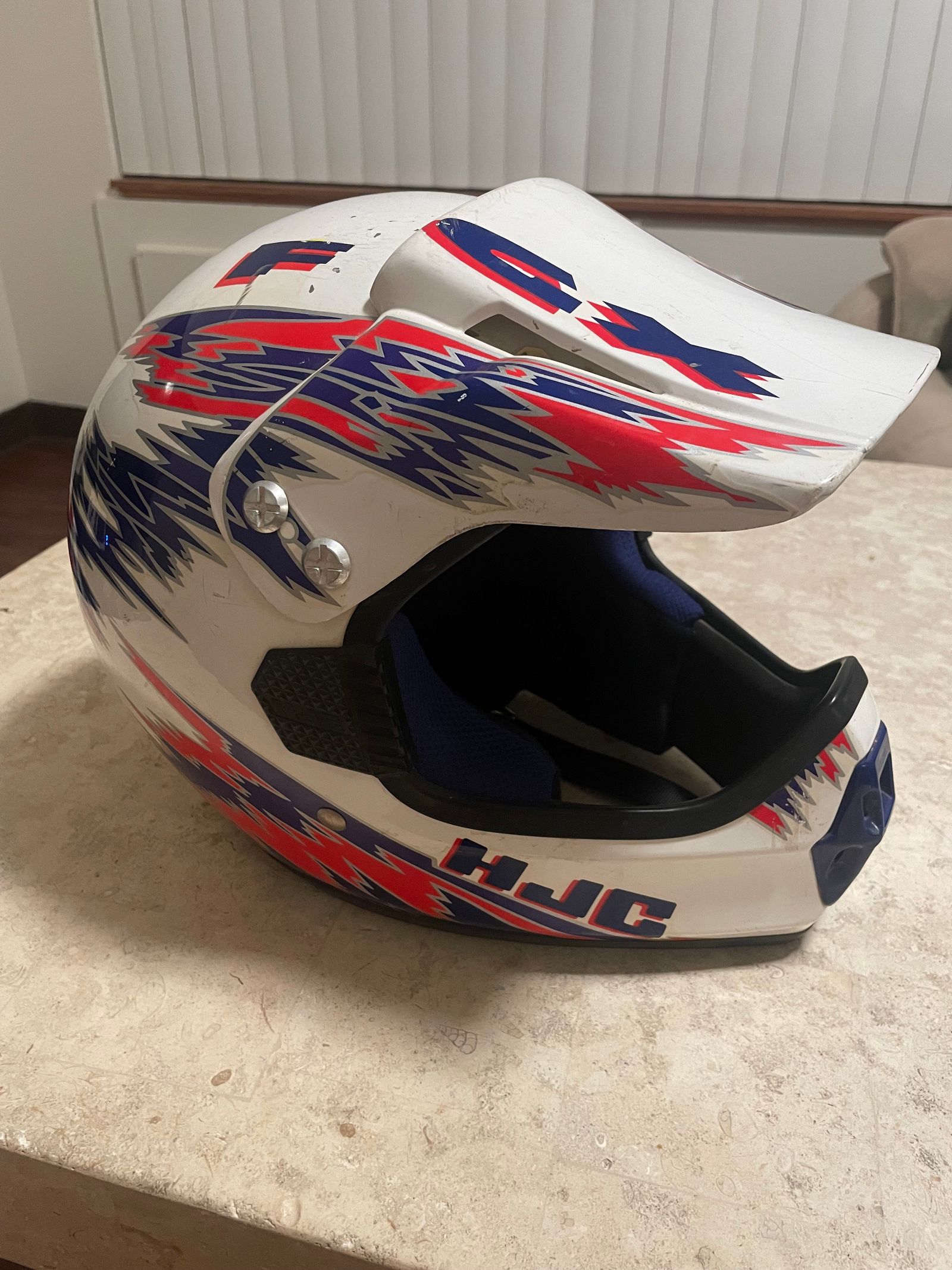 Hjc fgx cheap