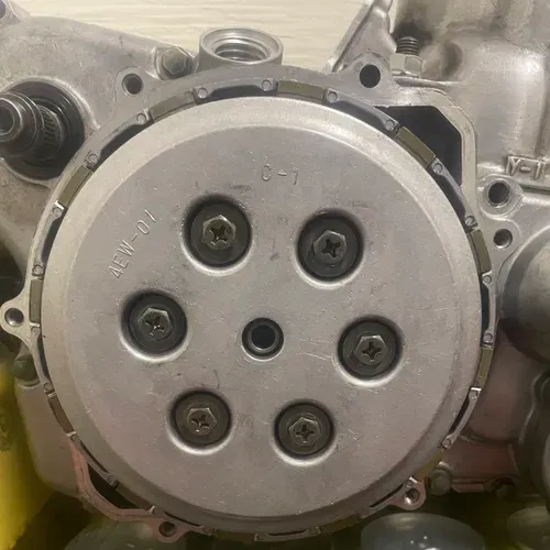 1999-2021 YAMAHA YZ250 COMPLETE WORKING 2 STROKE ENGINE