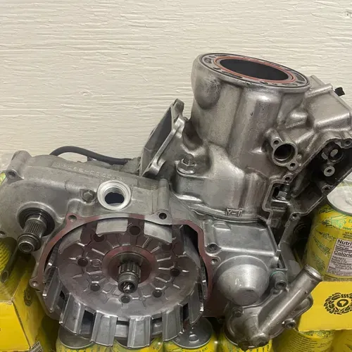 1999-2021 YAMAHA YZ250 COMPLETE WORKING 2 STROKE ENGINE