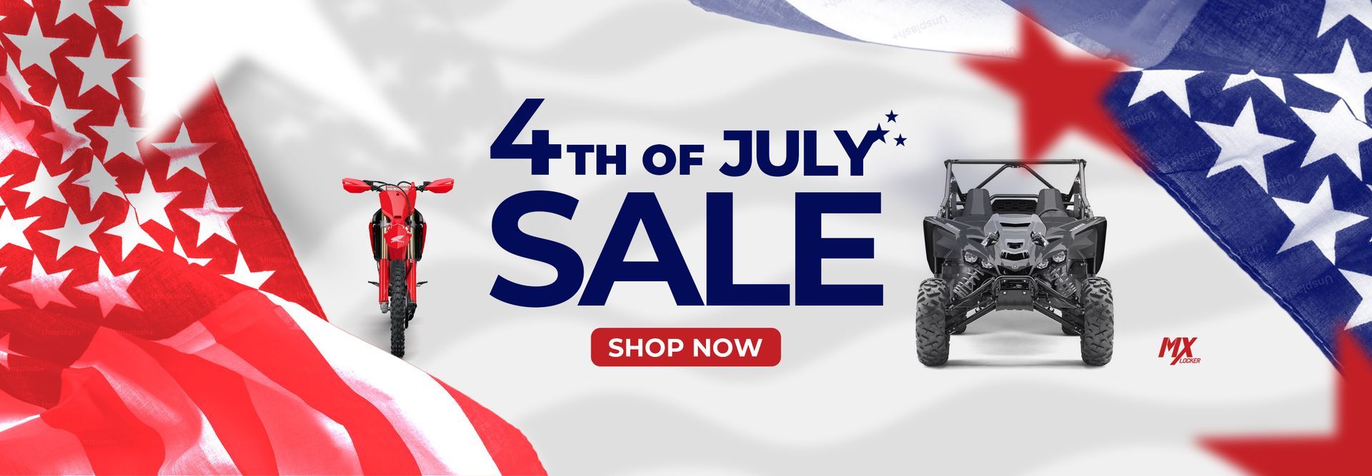 4thofJulySale
