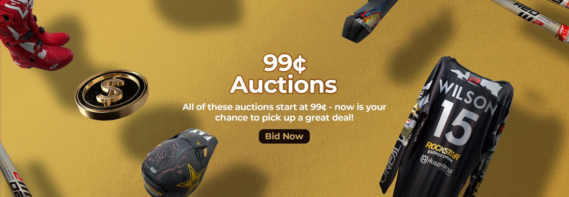 Auction