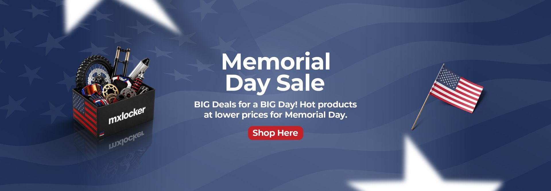 MemorialDay