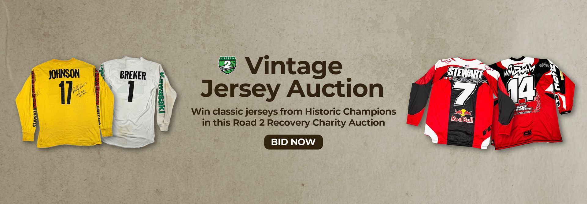 R2R Auctions