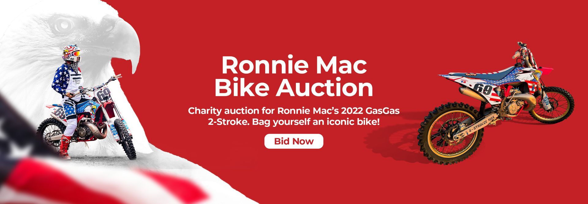 Ronnie