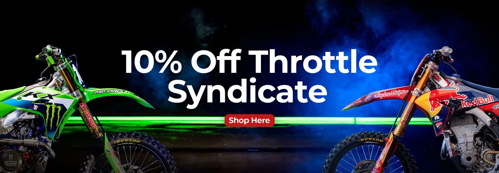 throttlesales