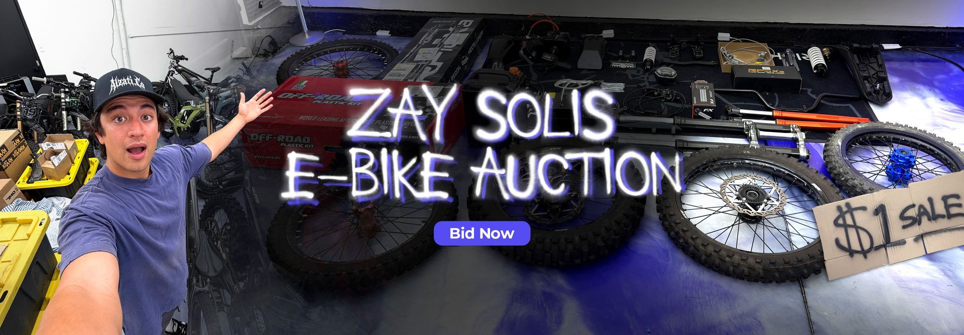 ZaySolisEBike