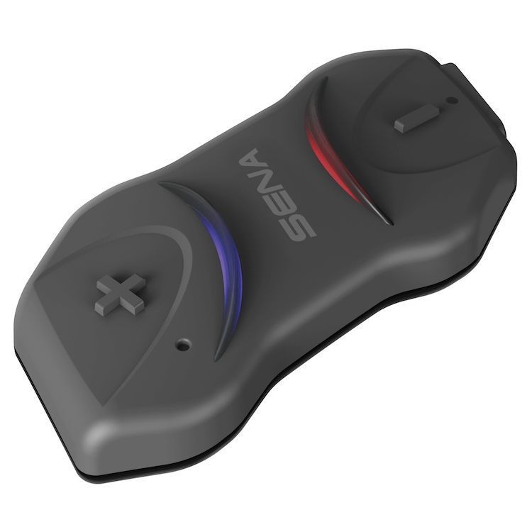 SENA 10R Low-Profile Bluetooth® Headset & Intercom