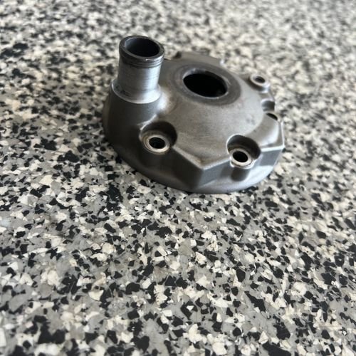 Oem Stock Head For A Stock Cylinder KTM 85 21+ 