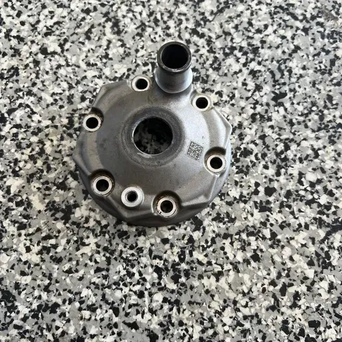 Oem Stock Head For A Stock Cylinder KTM 85 21+ 
