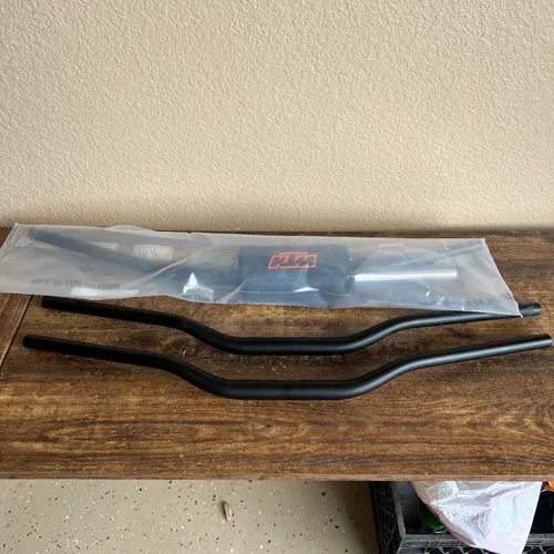OEM KTM Handlebar