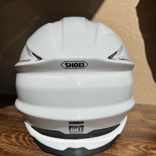 shoei X 12