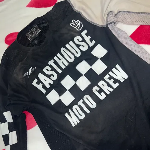 Fasthouse Apparel - Size M
