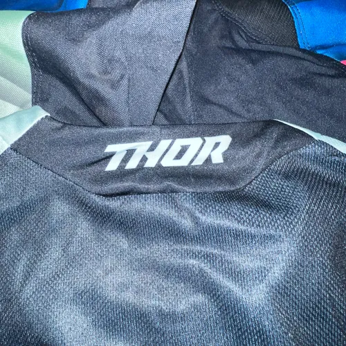 Women's Thor Apparel - Size M