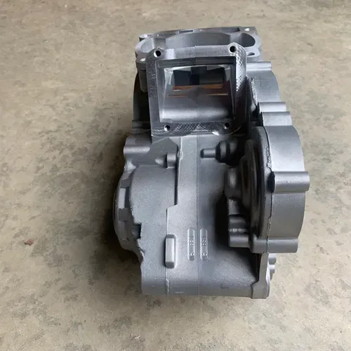 2014 Husqvarna Tc250 Engine Cases