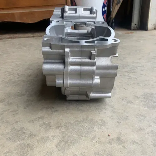 2014 Husqvarna Tc250 Engine Cases
