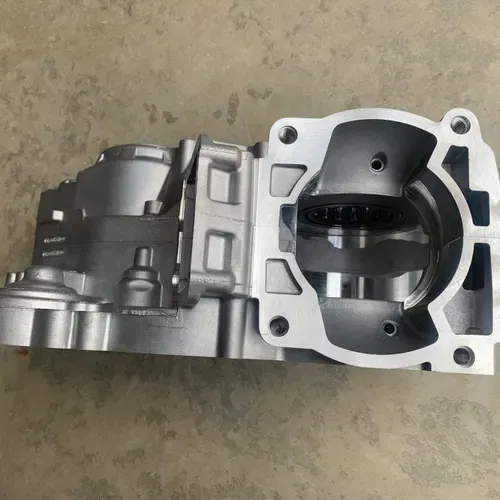 2014 Husqvarna Tc250 Engine Cases