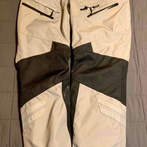 Men's A.R.C. Battle Born Pants Only - Size 38