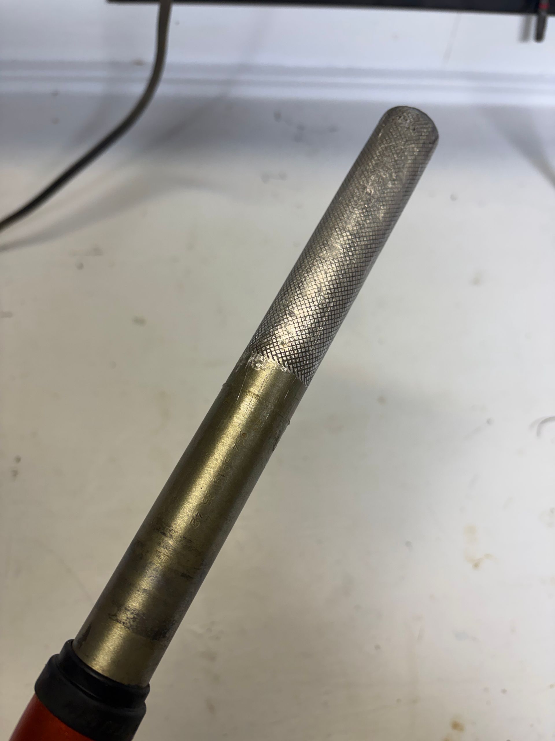 Renthal 994 Twinwall Bars.