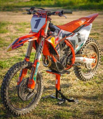 Selle dalla valle ktm 2020 outlet