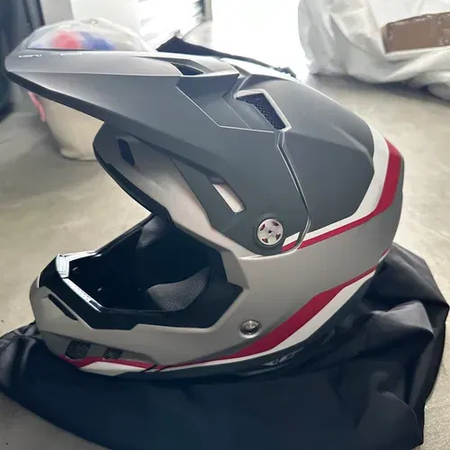 Fly Racing Formula Cc Helmet 