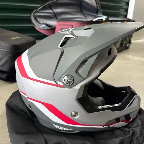 Fly Racing Formula Cc Helmet 