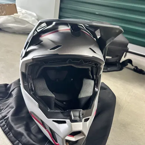 Fly Racing Formula Cc Helmet 