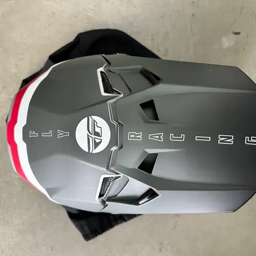 Fly Racing Formula Cc Helmet 