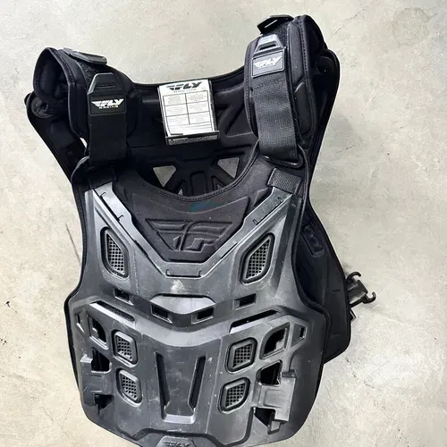 Fly Racing Chest Protector