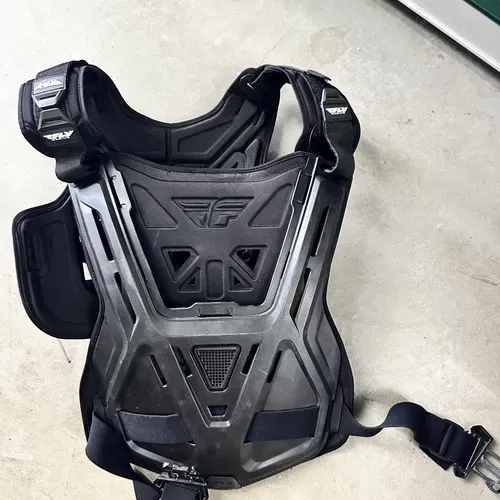 Fly Racing Chest Protector