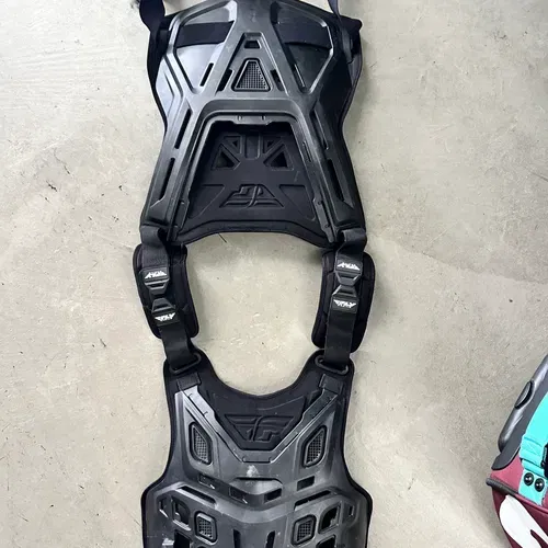 Fly Racing Chest Protector
