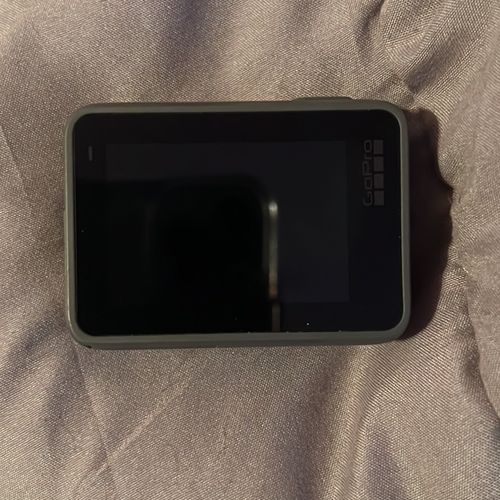 GoPro Hero 7 Camera 