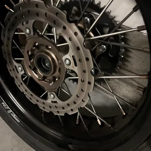 Warp 9 Super Moto Wheels