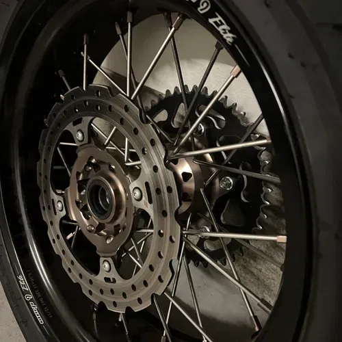 Warp 9 Super Moto Wheels
