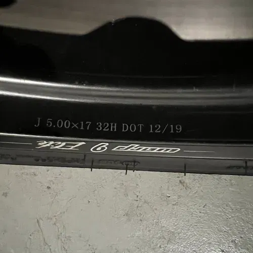 Warp 9 Super Moto Wheels
