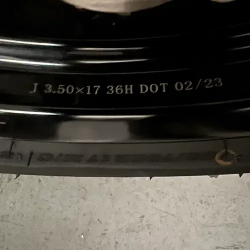 Warp 9 Super Moto Wheels