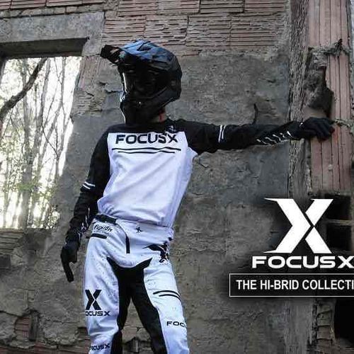 Men's motocross gear clearance