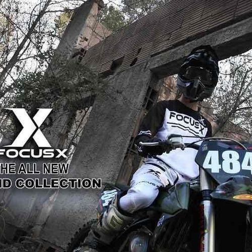 Men's FocusX Gear Combo - Size M/30