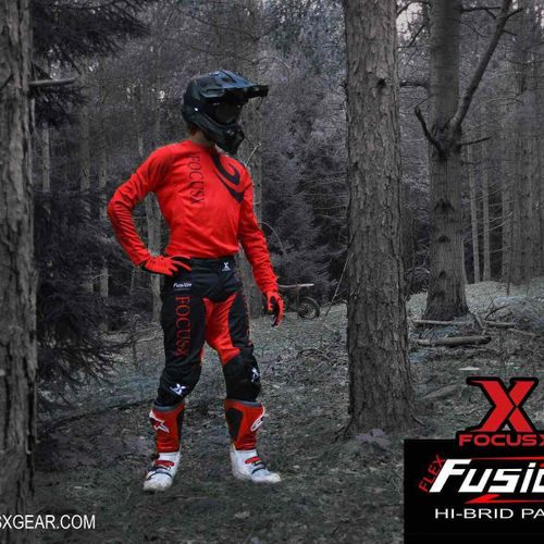 Men's FocusX Gear Combo - Size M/30