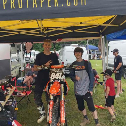 Men's FocusX Gear Combo - Size M/30