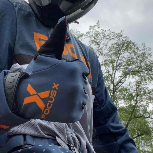 Men's FocusX Gear Combo - Size M/30